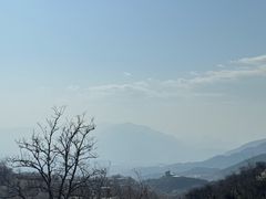 -北京西山国家森林公园