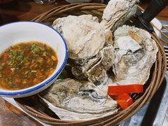 -旺烤园烧烤·炭烤羊腿(吴江阳光新天地店)