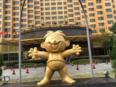 -上海神旺大酒店