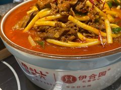-马老六清真餐厅(雁滩店)