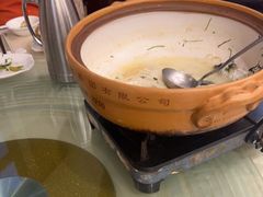 -千岛湖鱼味馆(十字街总店)