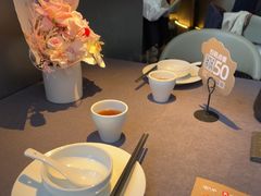-沅江水·空中花园餐厅(珠江新城雅居乐中心店)