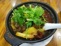 -沈妈砂锅(光华村店)