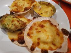 -芭菲盛宴·环球美食(北城国际店)