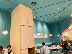 大堂-椰客·海南椰子鸡(新塘永旺梦乐城店)