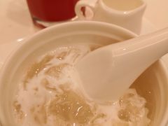 -杭州香格里拉·香宫中餐厅