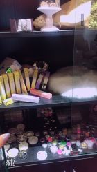 -明洞造型精品烫染