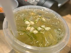 -毛肚向右·川渝毛肚王(经开永旺店)