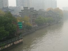 -运河游船(武林门码头)