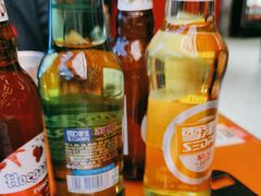 -神府路壹号·海鲜烧烤·砂锅粥·锅物(三坊七巷店)