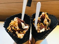 -麦当劳(磨子桥店)