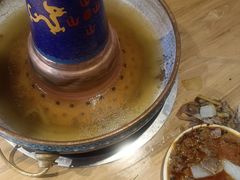 -木辛水水冰煮羊(新一中店)