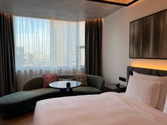 -成都凯宾斯基饭店