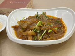 凉拌海蜇头-围龙屋客家食府(福田店)