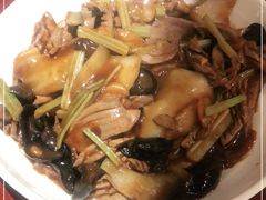 -鸢飞潍坊菜馆(鸢飞大酒店)