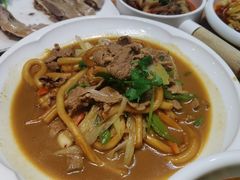 -品回味清真西北楼(宁波首店)