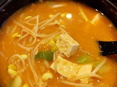 -金三顺韩式炭火烤肉店(中华路店)