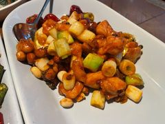 -外婆家(西红门荟聚购物中心店)