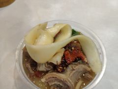 -老广州牛杂(深圳白石洲总店)