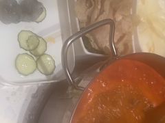 -小城牛事·鲜牛肉火锅(万达店)