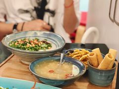 大王经典油茶套餐-大王油茶(二厂文创公园店)