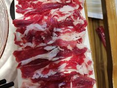 -焯牛潮汕牛肉火锅(云峰街创始店)