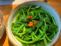 -生机蔬食·24节气料理餐厅(番禺广场店)