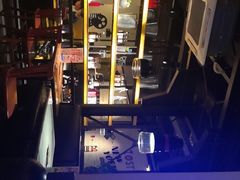 -菲滋意式餐厅(加州阳光二店)