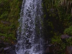-石台牯牛降景区