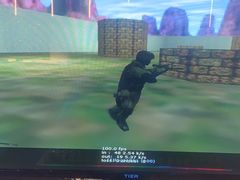 -青水瓦台汤泉(未央店)