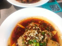 -半天妖烤鱼(方庄店)