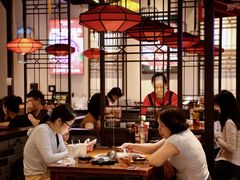 -受气牛肉·重庆耙牛肉(来福士店)