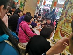 等位区-东方削面(迎泽街店)