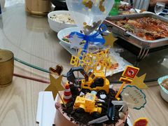 -Dark Horse·黑马蛋糕·低脂·低糖淡奶(金匙望湖大厦店)