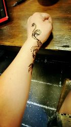 -汉刺青TATTOO STUDIO