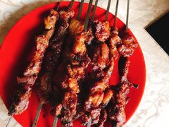 -维吾尔餐厅(宜山路店)