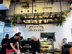 -Hi YOU你的饭局泰餐厅(雍和宫店)