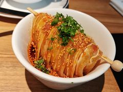 -新太二·鲜料川菜(花都融创茂店)