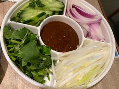 -老昌春饼(松北店)