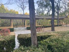 -元大都城垣遗址公园