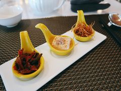 -五号茶居·新派粤菜·岭南五号酒店(沿江中路店)