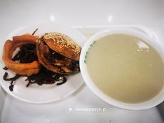 -老磁器口豆汁店(天坛店)