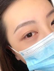 -林小西 · 专业半永久纹眉