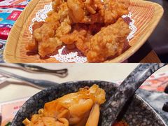 -哥老官重庆美蛙鱼头(龙湖杭州金沙天街店)