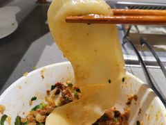 -海底捞火锅(新华联梦想城店)