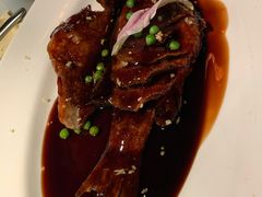 西湖酥醋鱼-桂满陇-十里风荷(合生汇店)