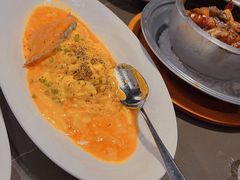 -海派悦庭·海胆烧麦·新融合菜(凯德广场店)