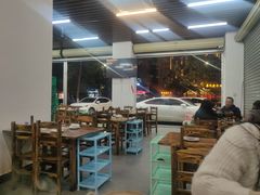 -顺德公平靓正特色牛花粥(花都店)
