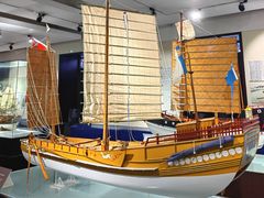 -上海交通大学董浩云航运博物馆