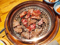 黑椒牛肉-黑牛の店·和牛烧肉(石家庄万象城店)